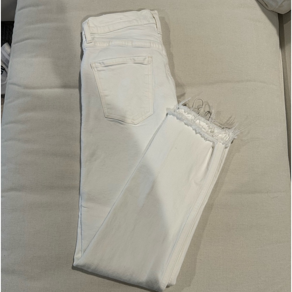 Citizens of Humanity Charlotte straight leg jeans